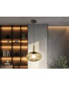 NORMA- LAMP 1L AMBAR D30